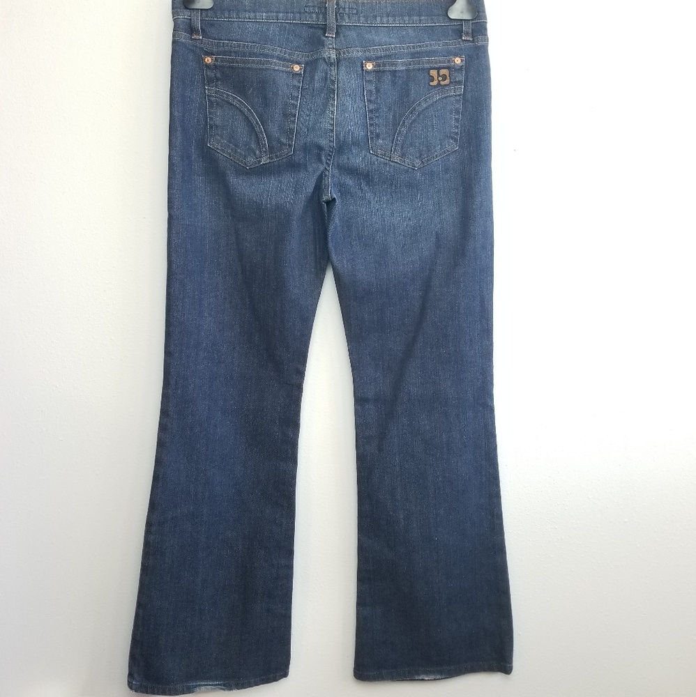 Joe's Jeans Wide Leg Provocateur 31x31